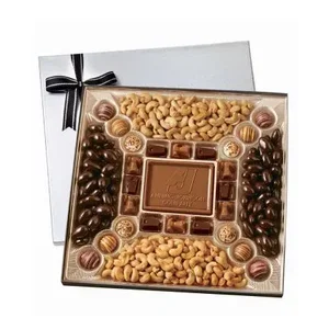 Large Chocolate Confections Gift Box