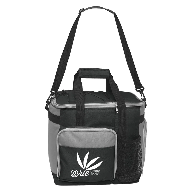 Large Cooler Tote Bag — view 2