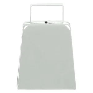 Cow Bell — Large & Small