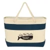 Large Cruising Tote Bag With Rope Handles — view 6