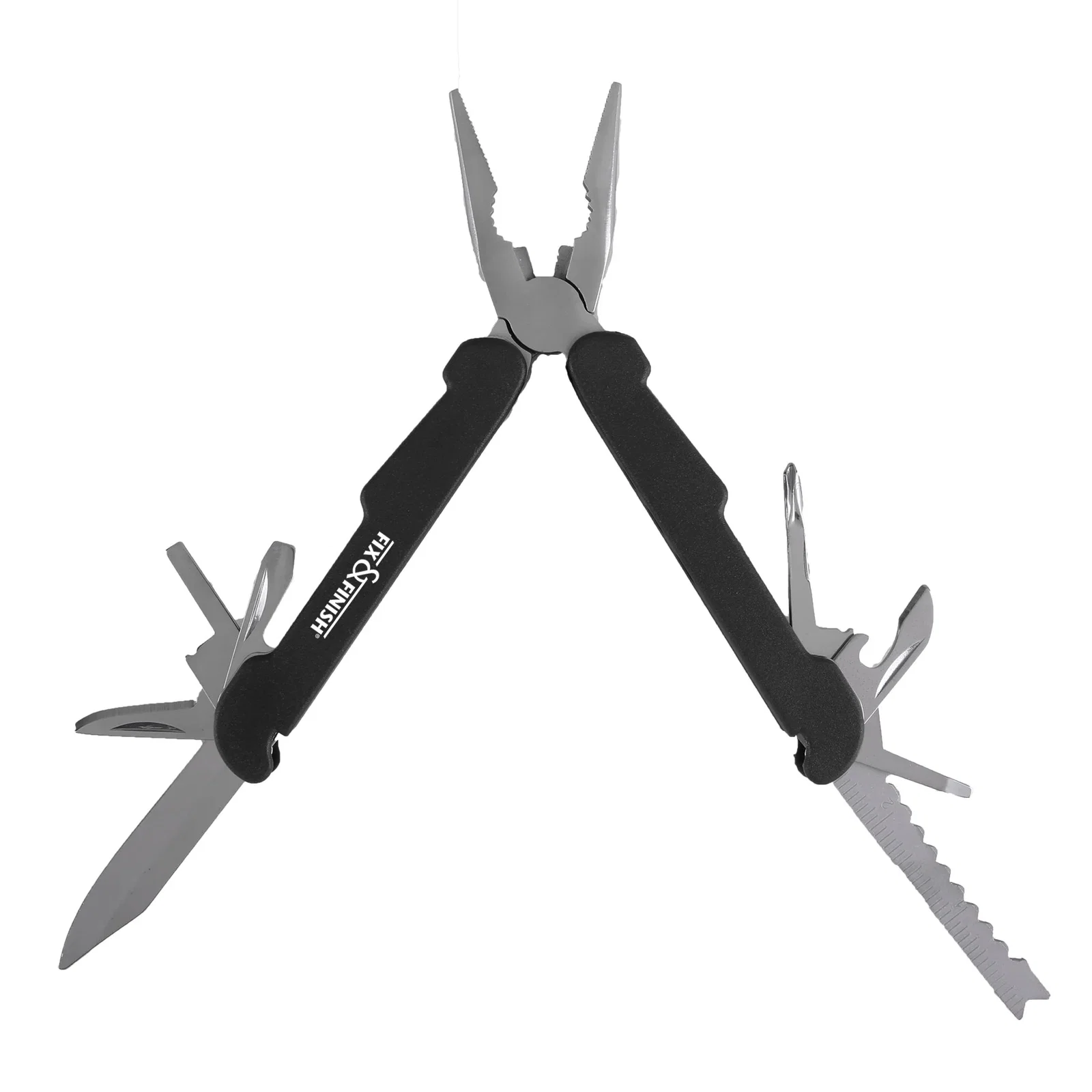 Large Fix-It™ Multi Tool W/ Pouch — view 4