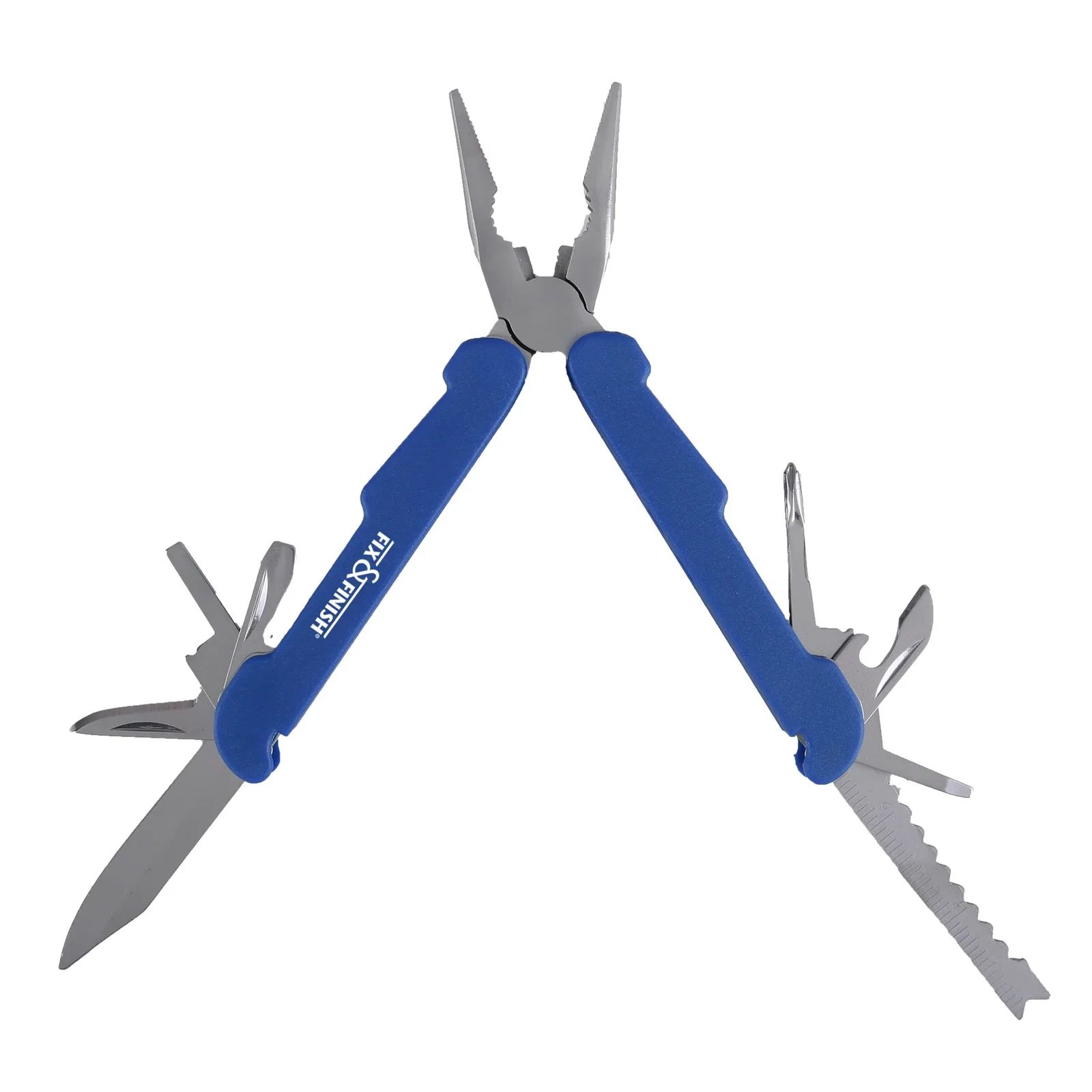 Large Fix-It™ Multi Tool W/ Pouch — view 5