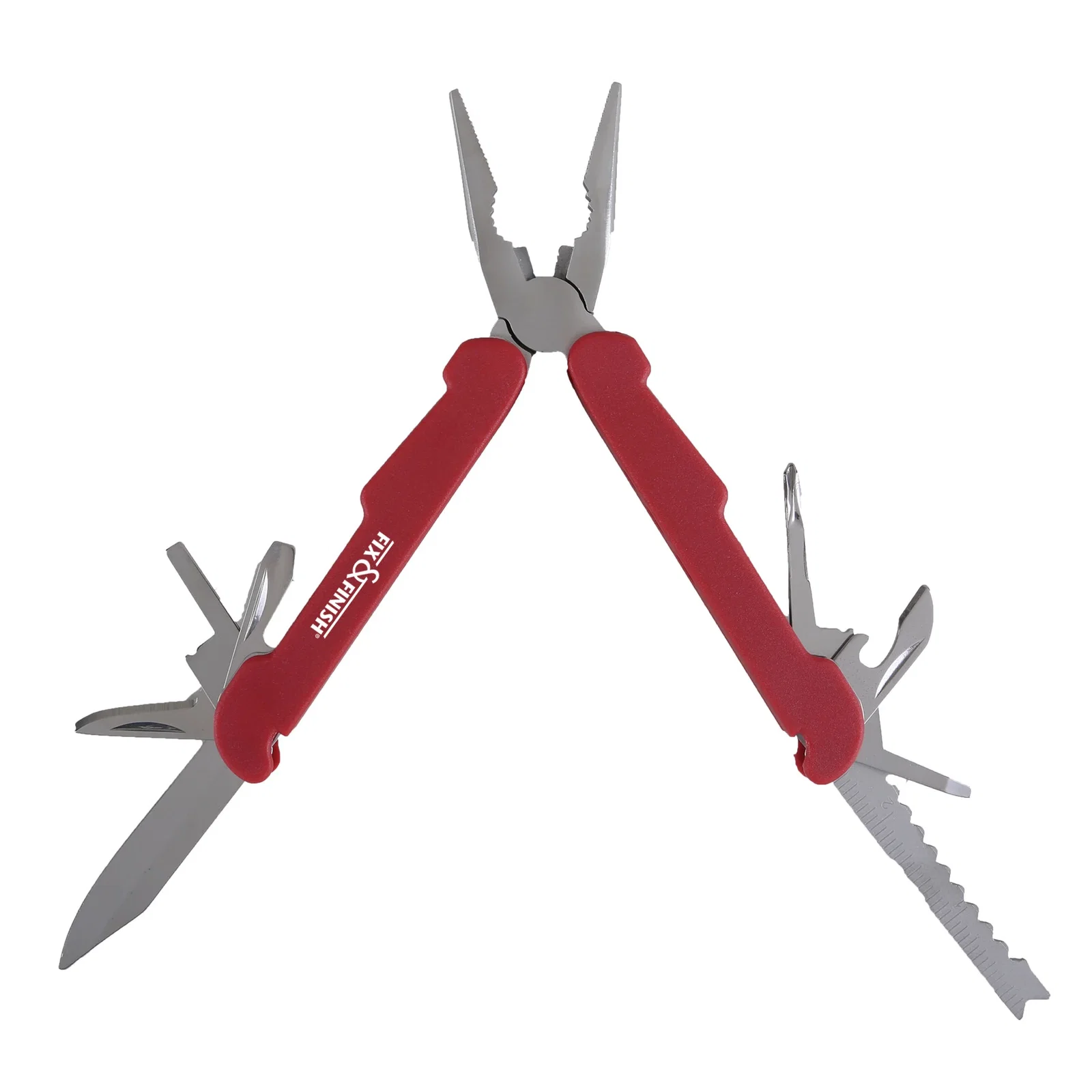 Large Fix-It™ Multi Tool W/ Pouch — view 6