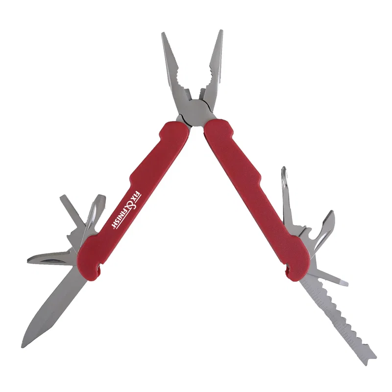 Large Fix-It™ Multi Tool W/ Pouch — view 6