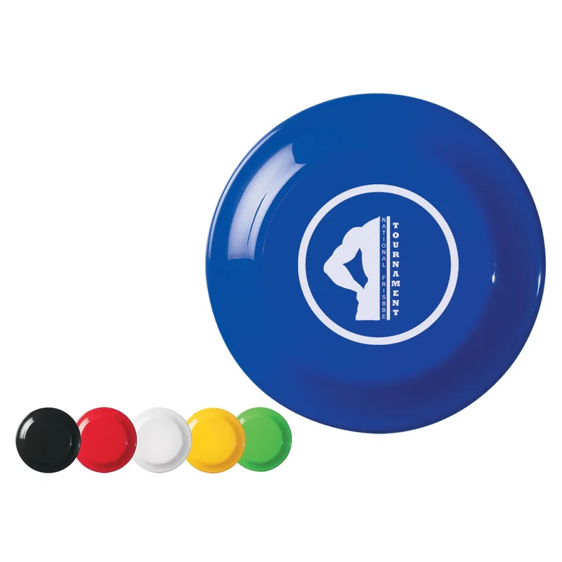 Promotional giveaway option for schools and summer events