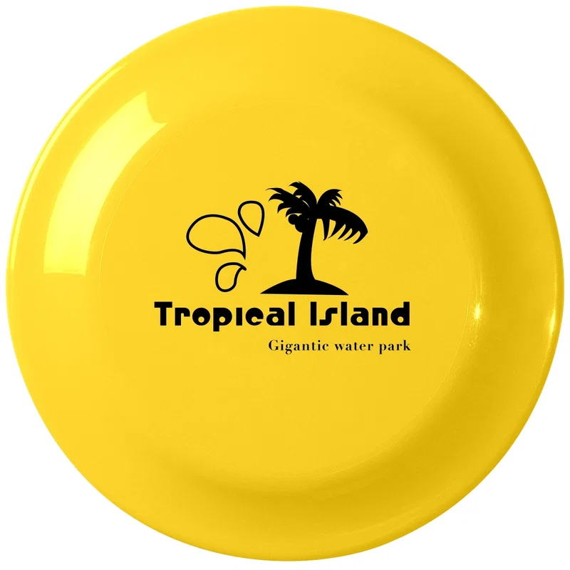Large Flying Disc — view 4