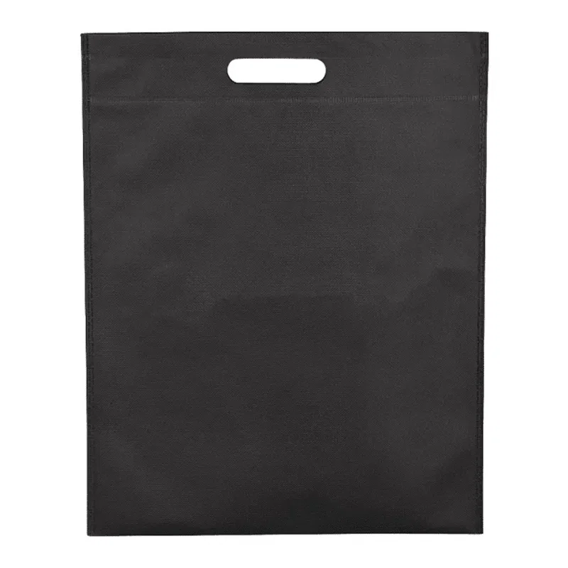 Large Freedom Heat Seal Non-Woven Tote — view 2