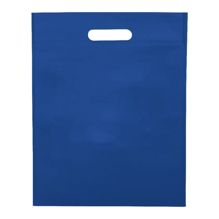 Large Freedom Heat Seal Non-Woven Tote — view 4