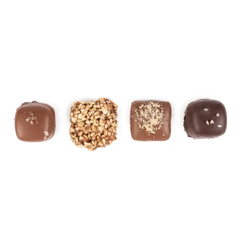 Large Gourmet Candy Box — view 4