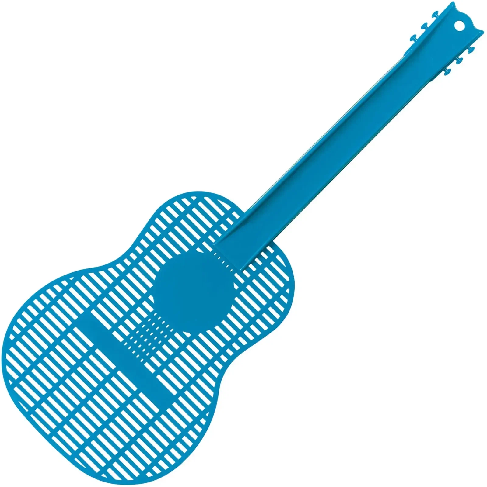 LogoBranded Guitar Fly Swatter — view 4