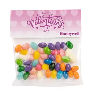 Large Header Bags - Assorted Fish