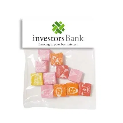 Large Header Bags - Assorted Fish — view 28