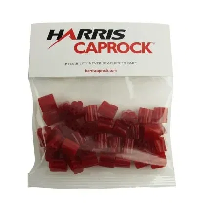 Large Header Bags - Assorted Fish — view 3