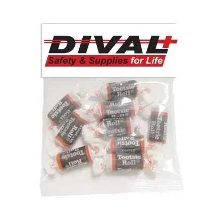 Large Header Bags - Assorted Fish — view 30