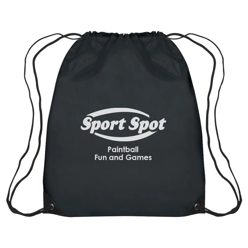 Imprinted Large Hit Sports Pack — view 2