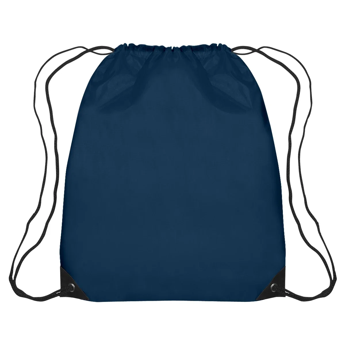 Pack worn over both shoulders like a light backpack