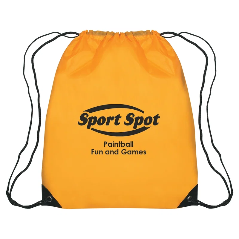 Imprinted Large Hit Sports Pack — view 3