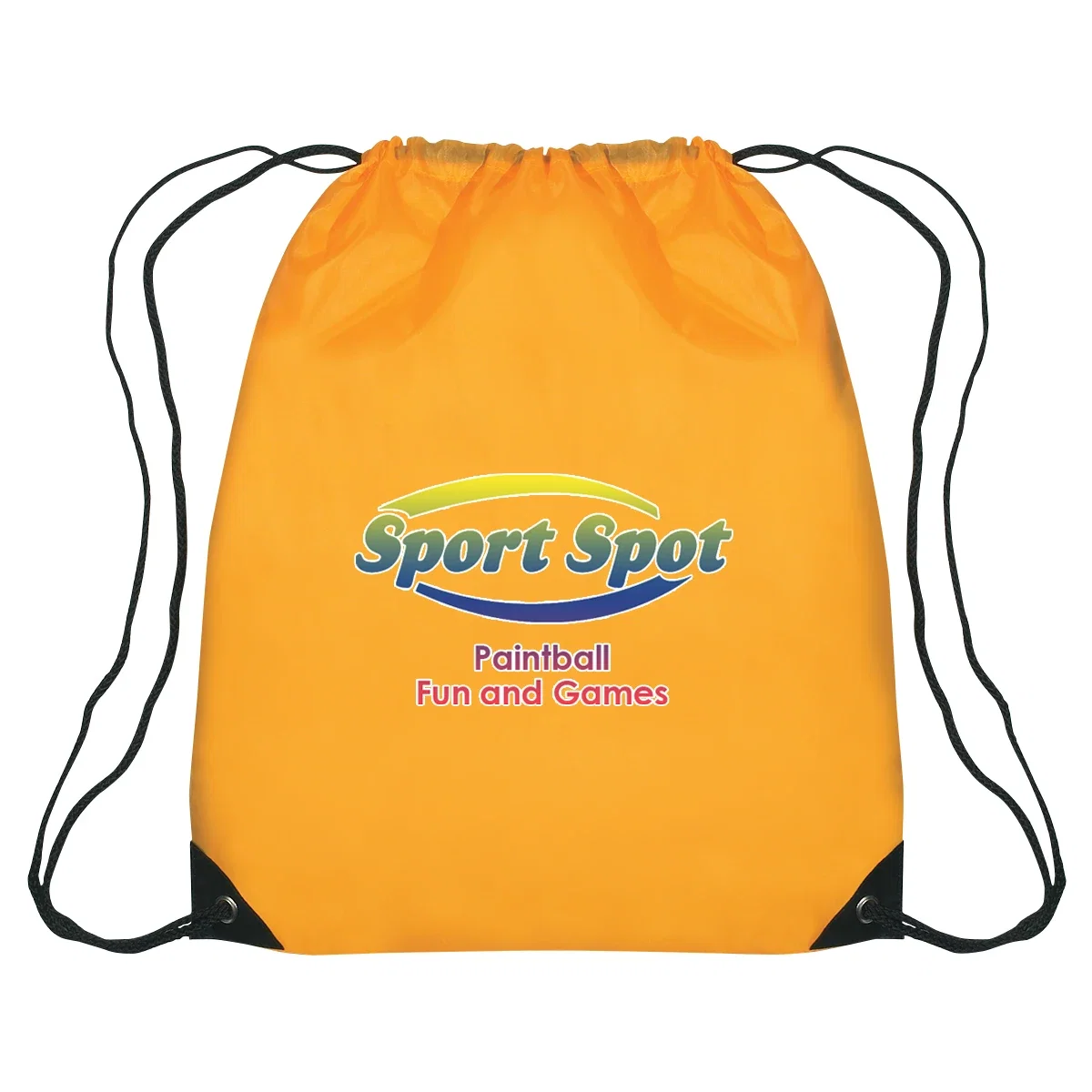 Imprinted Large Hit Sports Pack — view 20