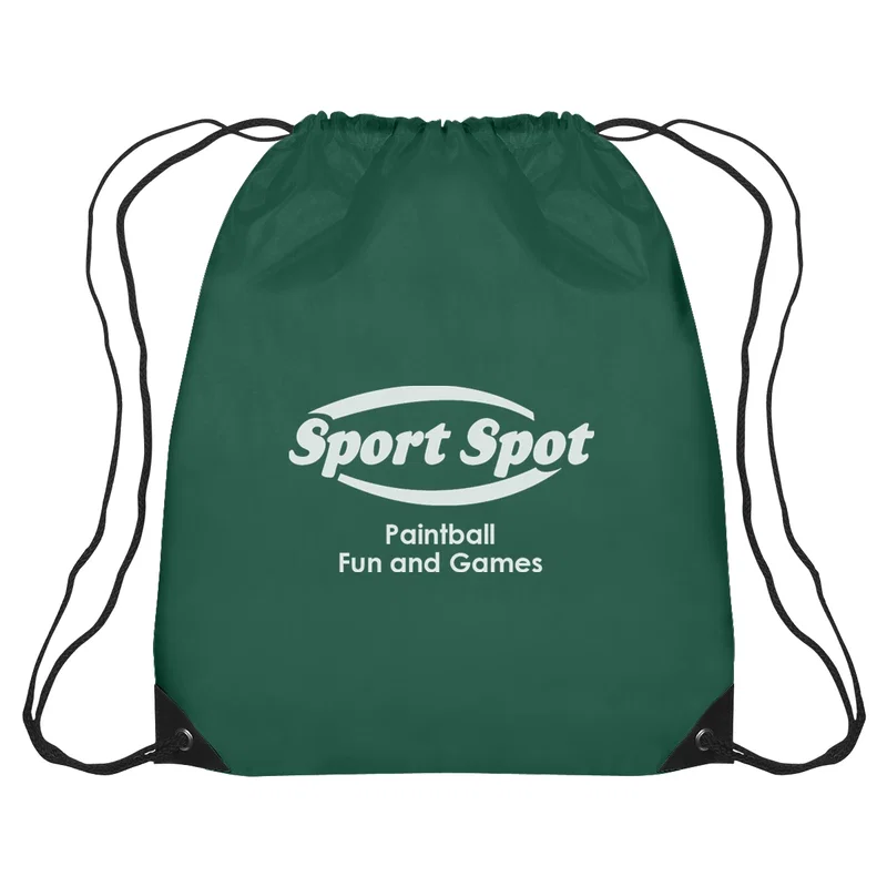 Imprinted Large Hit Sports Pack — view 4