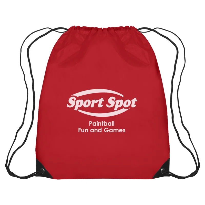 Imprinted Large Hit Sports Pack — view 9