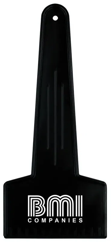 Imprinted Large Ice Scraper — view 4