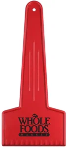 Imprinted Large Ice Scraper