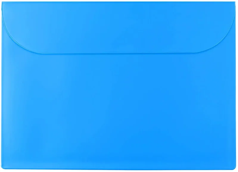 Custom Legal Sized Portfolio — view 12