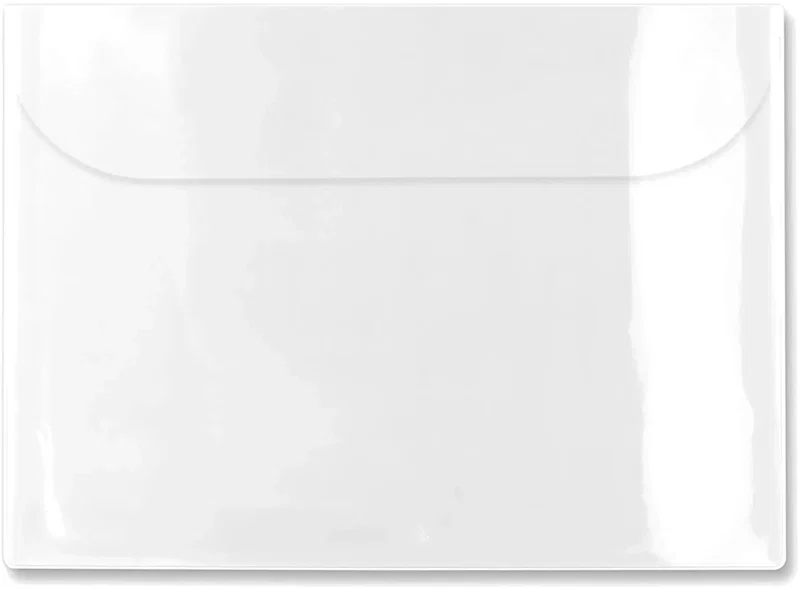 Custom Legal Sized Portfolio — view 16