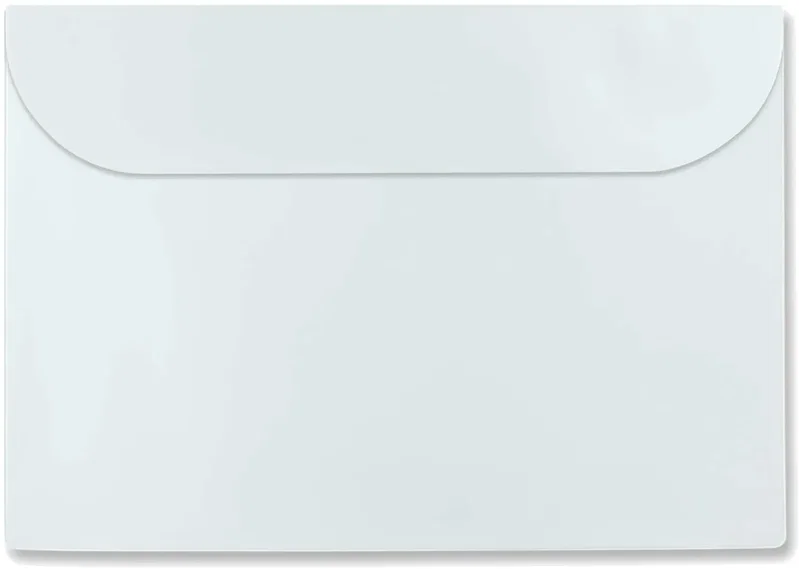 Custom Legal Sized Portfolio — view 5