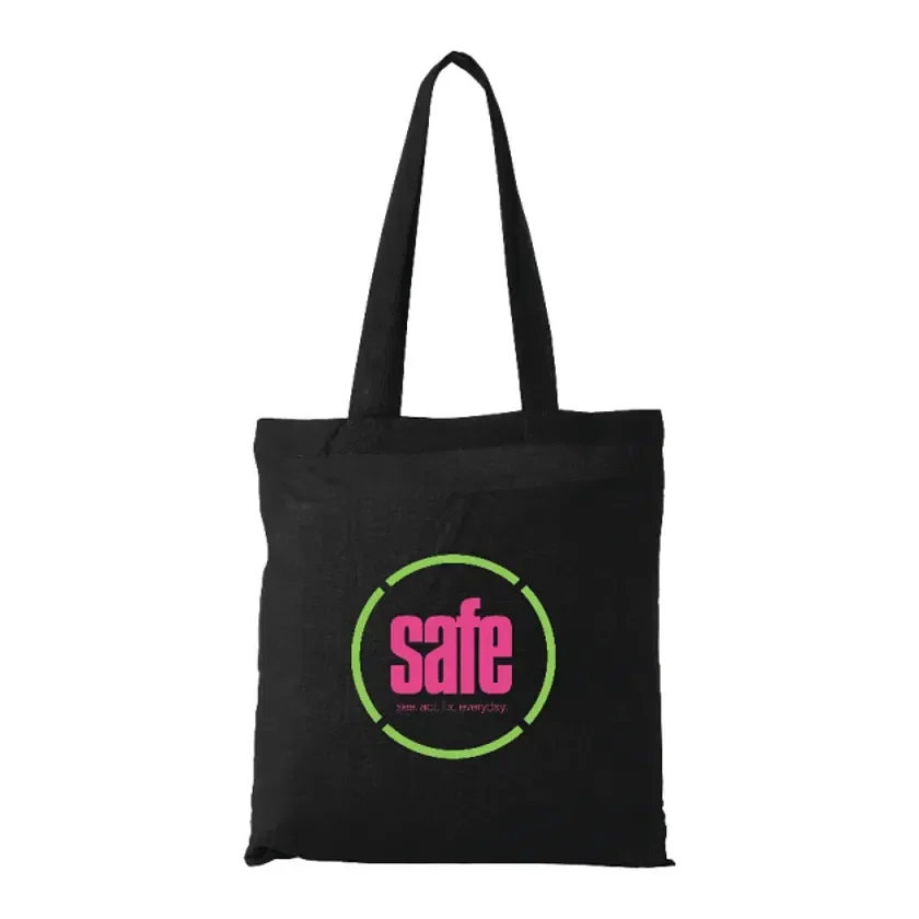 Large Mesh Beach Tote Bag