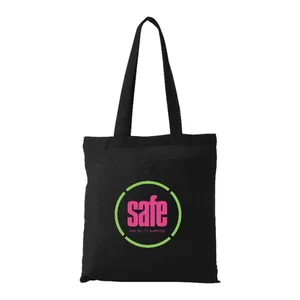 Large Mesh Beach Tote Bag