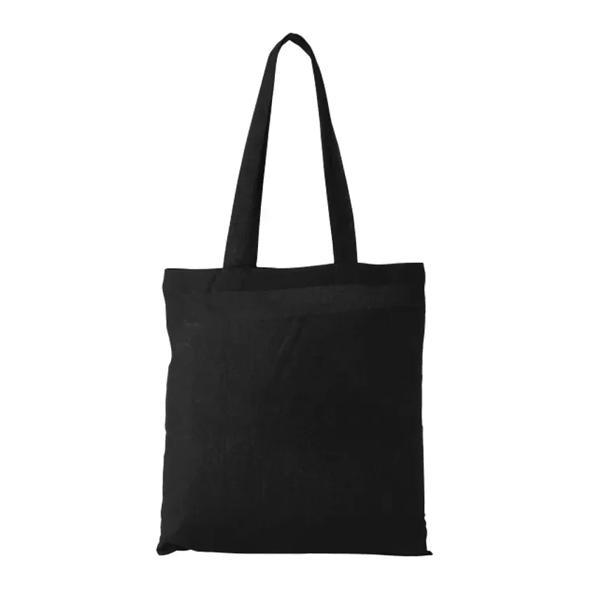 Large Mesh Beach Tote Bag — view 2