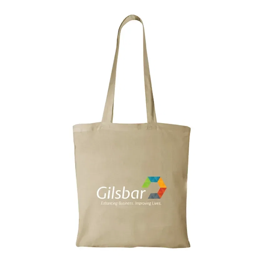 Large Mesh Beach Tote Bag — view 3