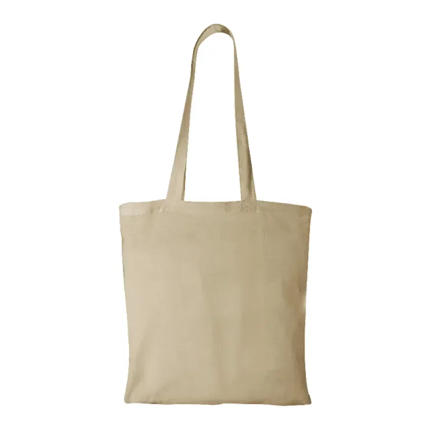 Large Mesh Beach Tote Bag — view 4