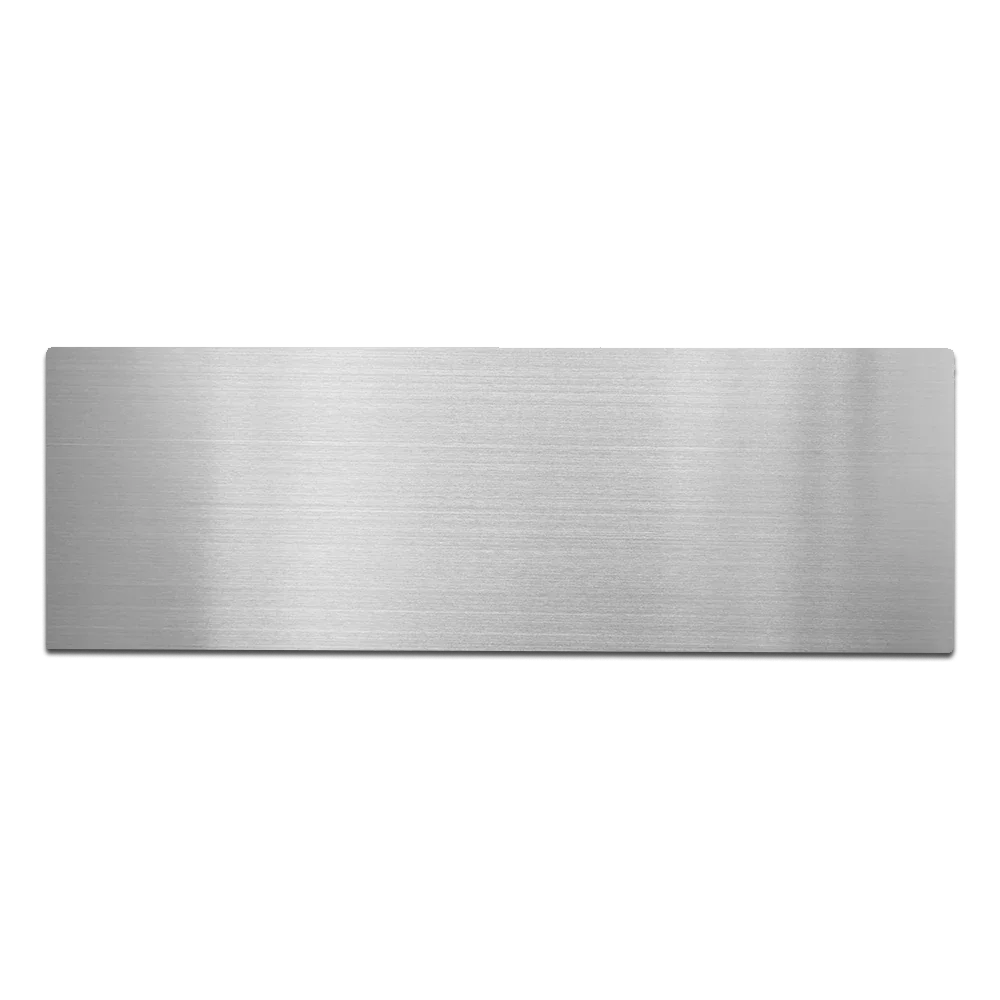Metal Plates & Signage: 25-30 sq. in. — view 3