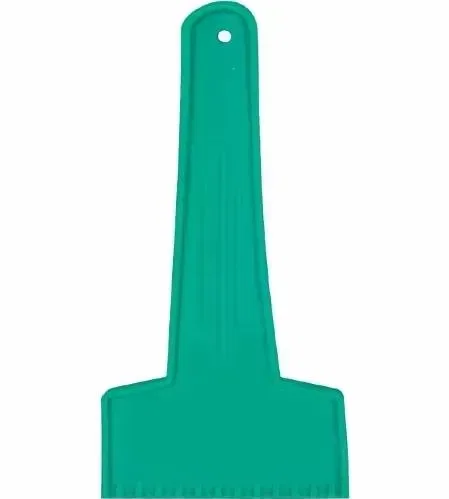 Large Mood™ Ice Scraper — view 2