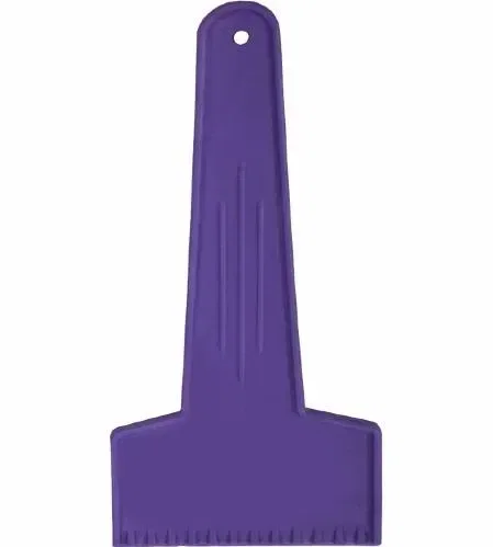 Large Mood™ Ice Scraper — view 3