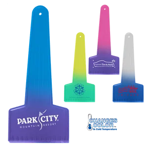 Large Mood™ Ice Scraper