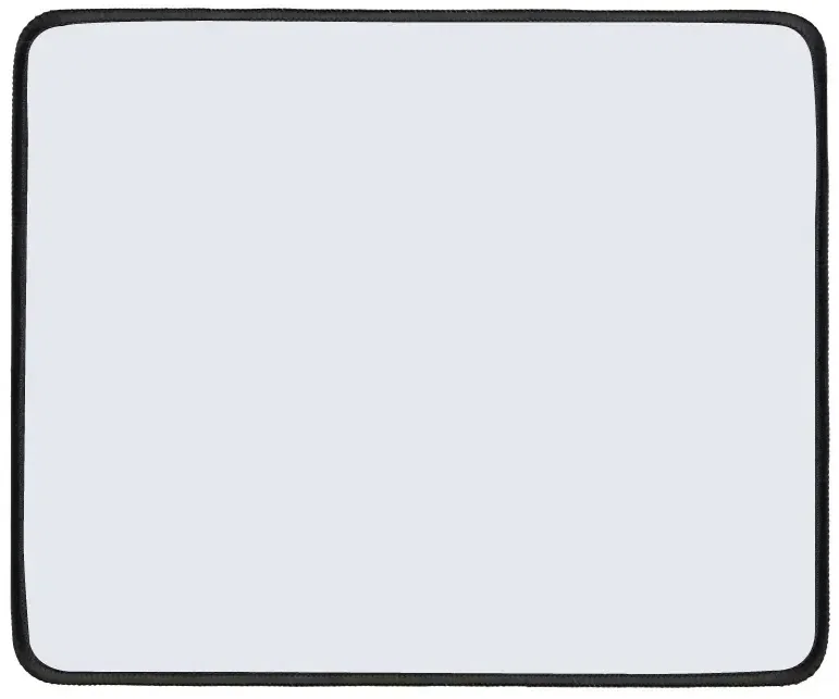 Custom Dye Sublimated Mouse Pad — view 2