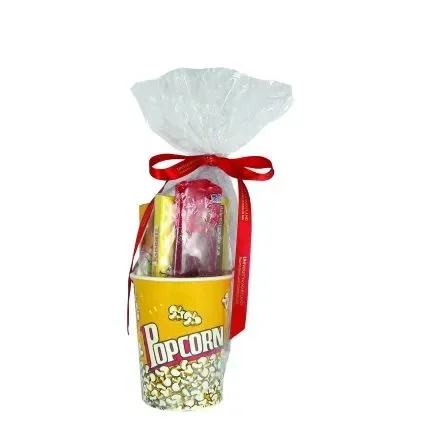 Large Movie Time Bucket — view 2