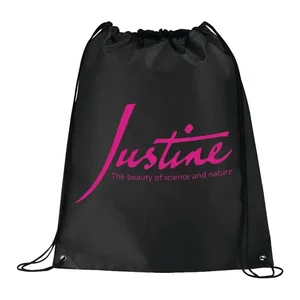  Large Oriole Drawstring Bag
