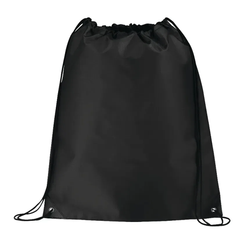  Large Oriole Drawstring Bag — view 2