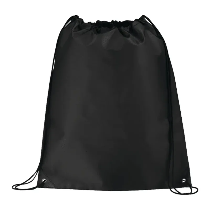  Large Oriole Drawstring Bag — view 2
