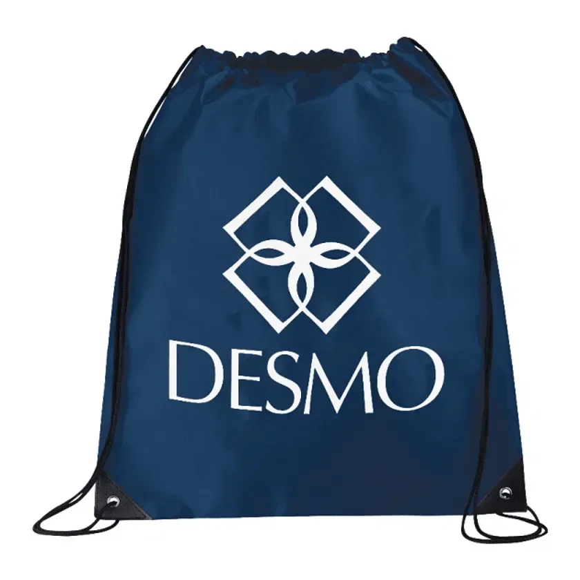  Large Oriole Drawstring Bag — view 3