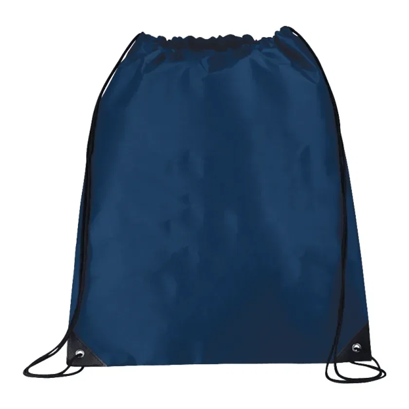  Large Oriole Drawstring Bag — view 4