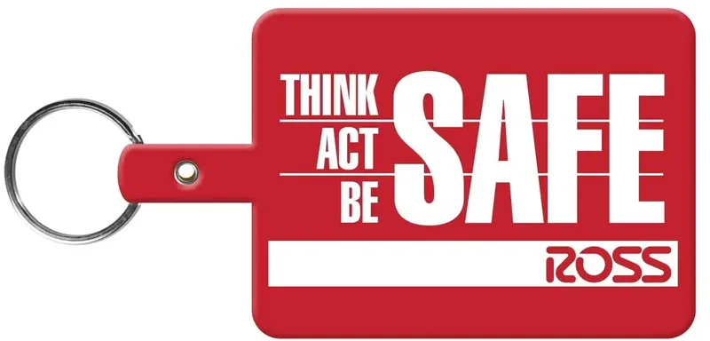 Custom KeyTag — view 14