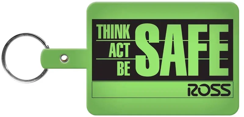 Custom KeyTag — view 15