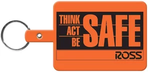 Custom KeyTag