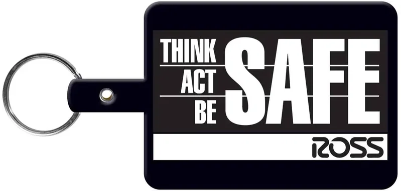 Custom KeyTag — view 6
