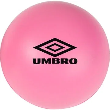 Large Round Stress Ball in green, polyurethane stress reliever color choice, close-up